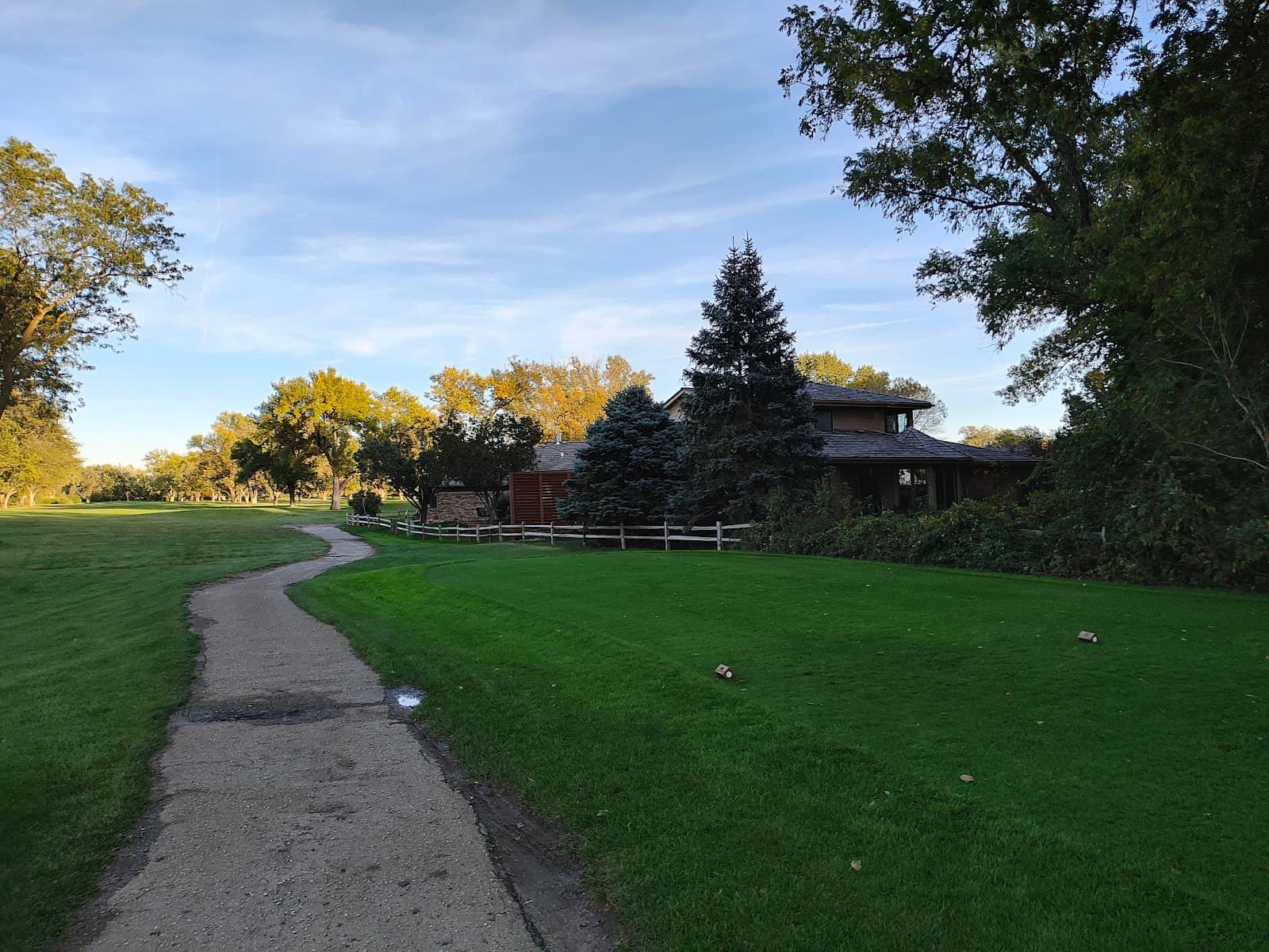 Council Bluffs Country Club