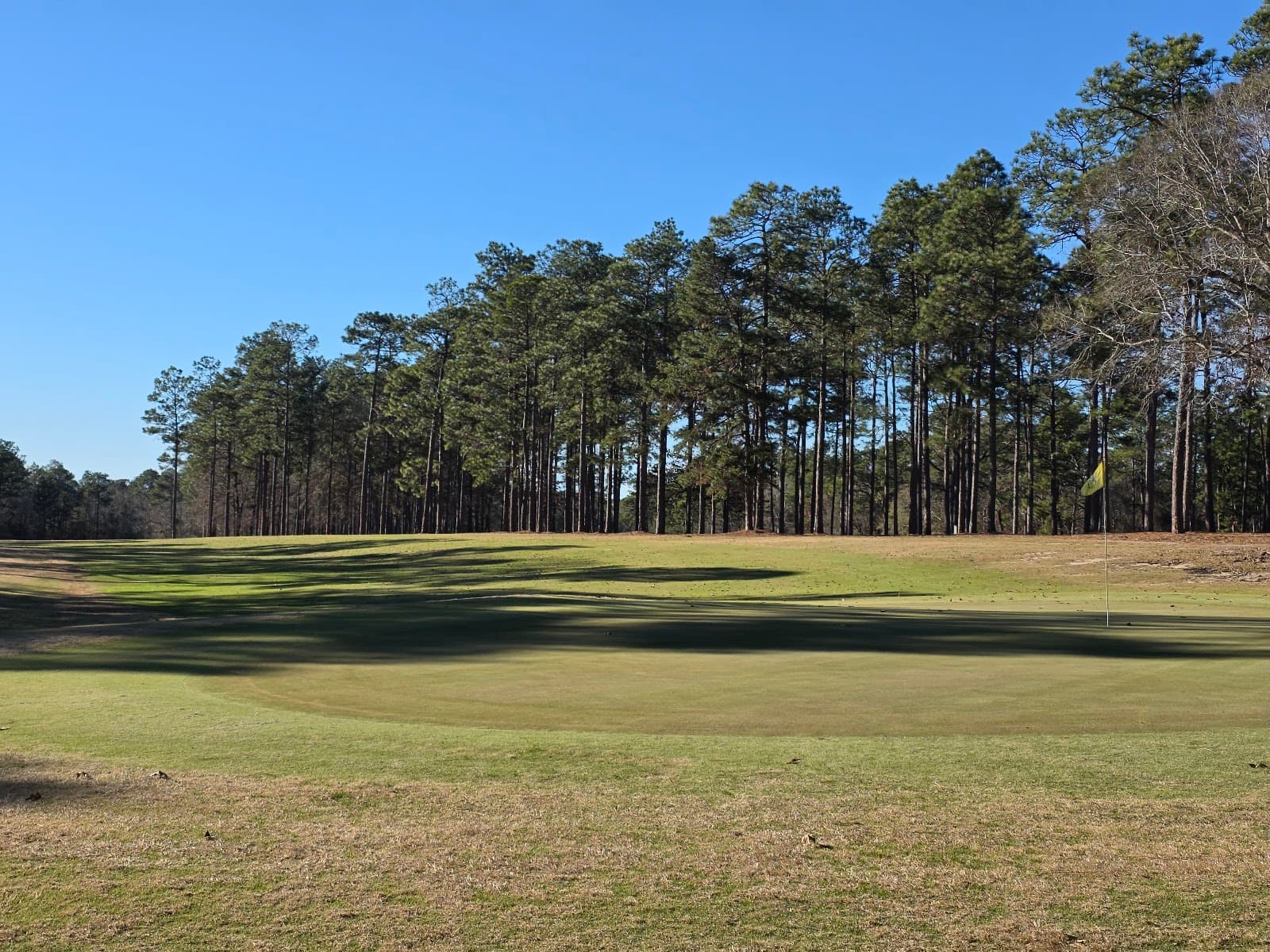 Country Club of Brewton
