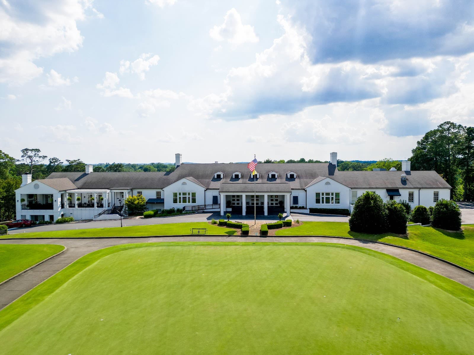 Country Club of Columbus
