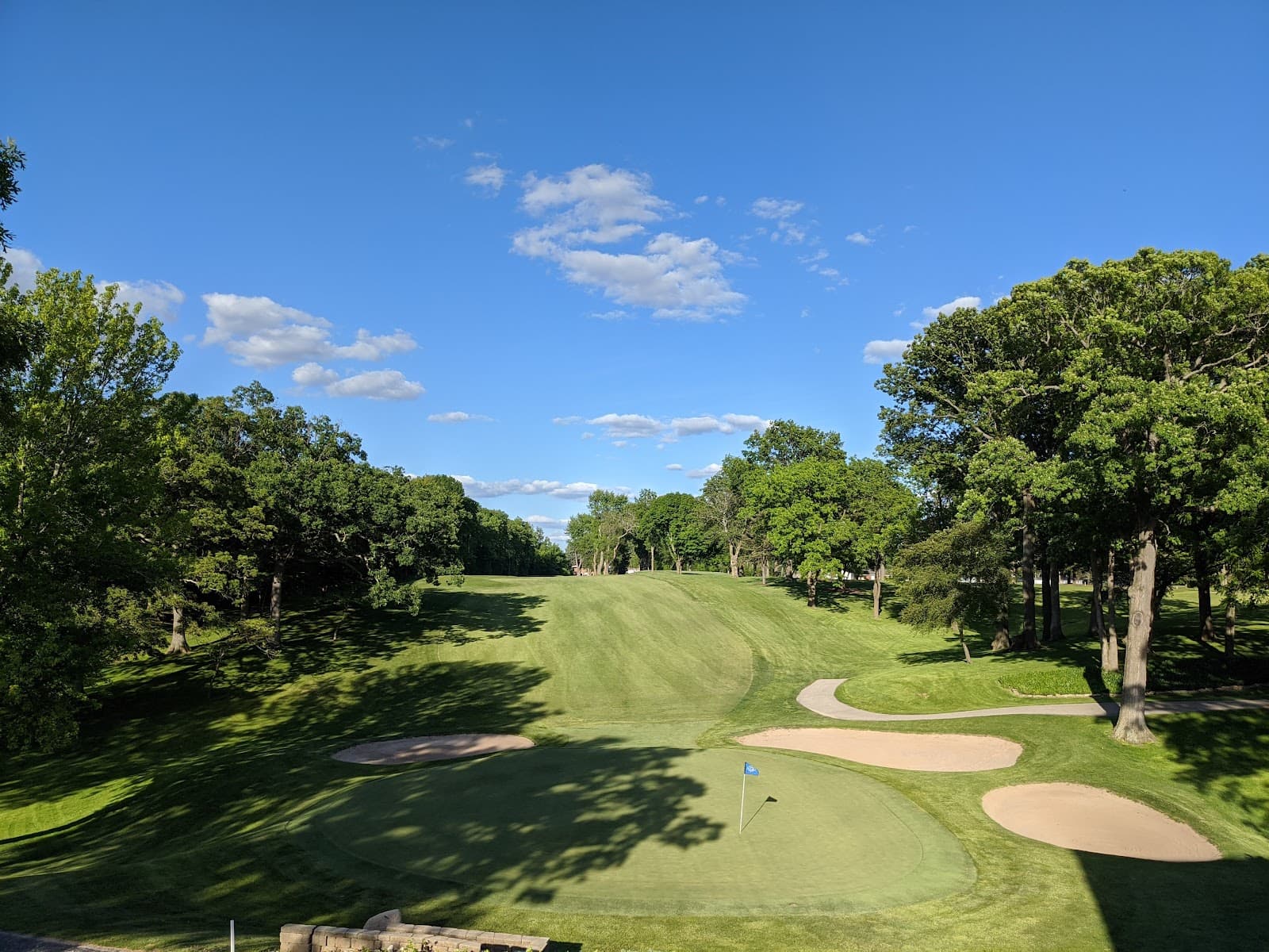 Country Club of Decatur