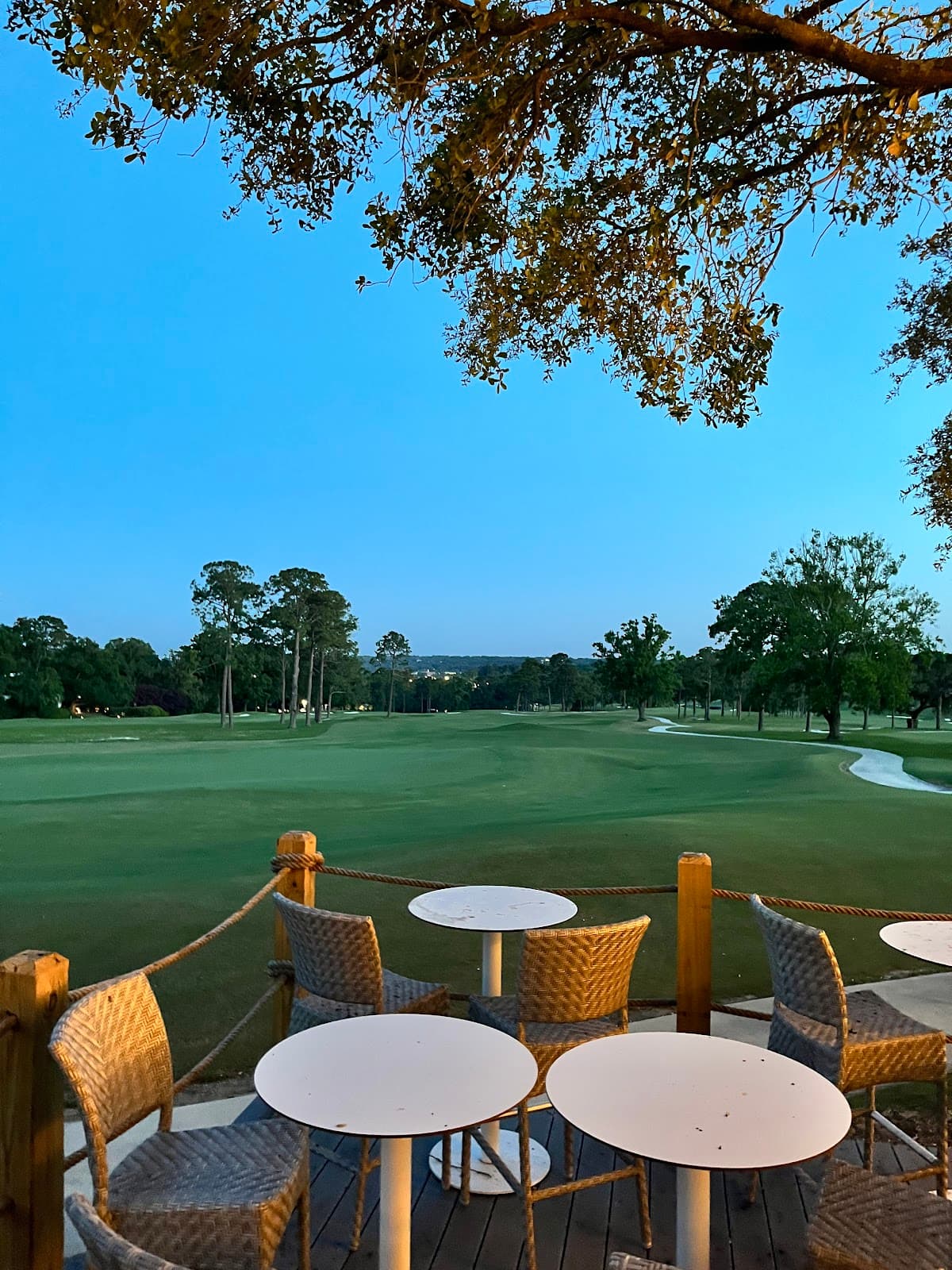 Country Club of Mobile
