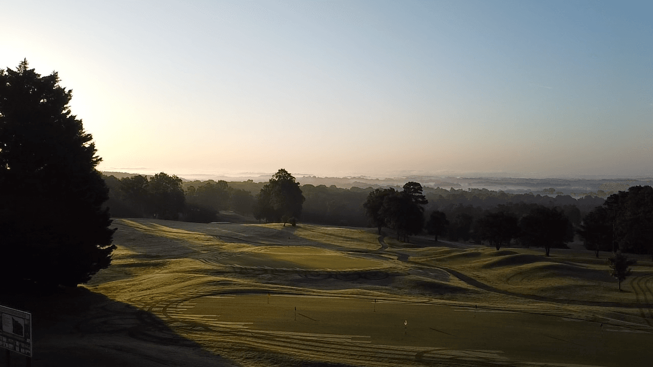 Country Land Golf Club