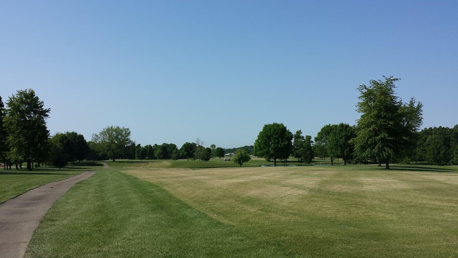 Country Oaks Golf Club