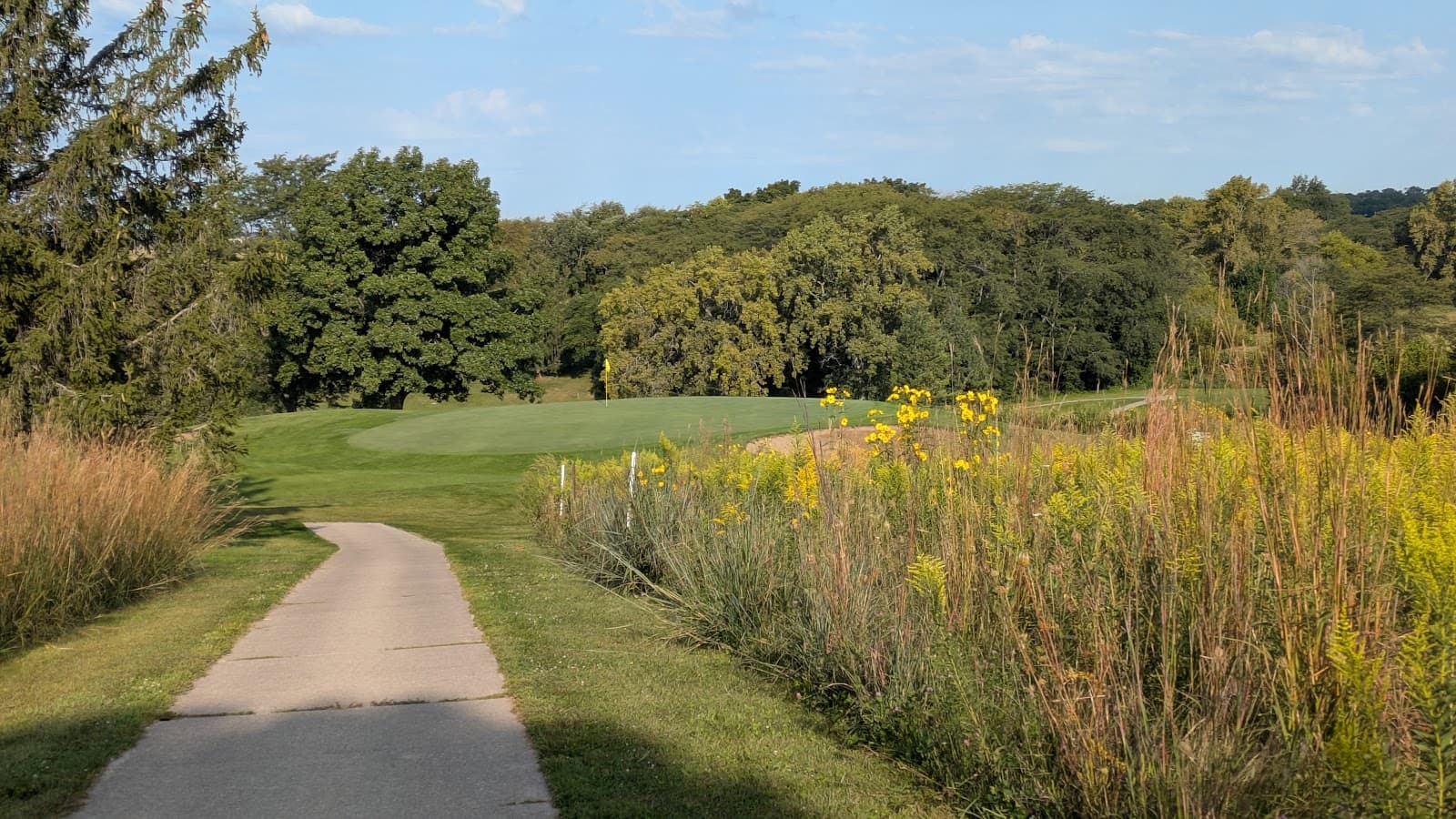 Country View Golf Course