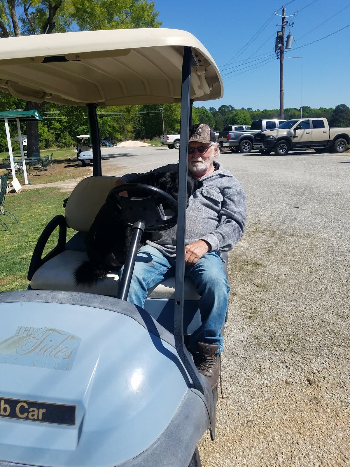 Craig Golf Course