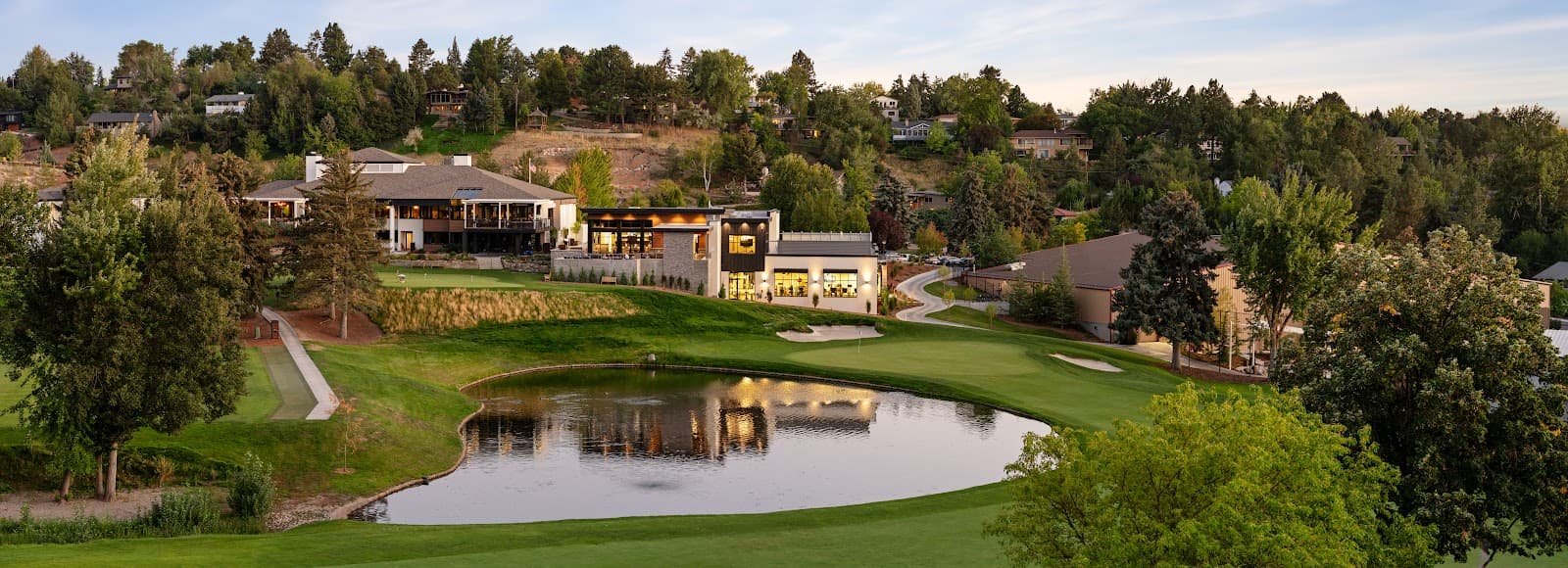 Crane Creek Country Club