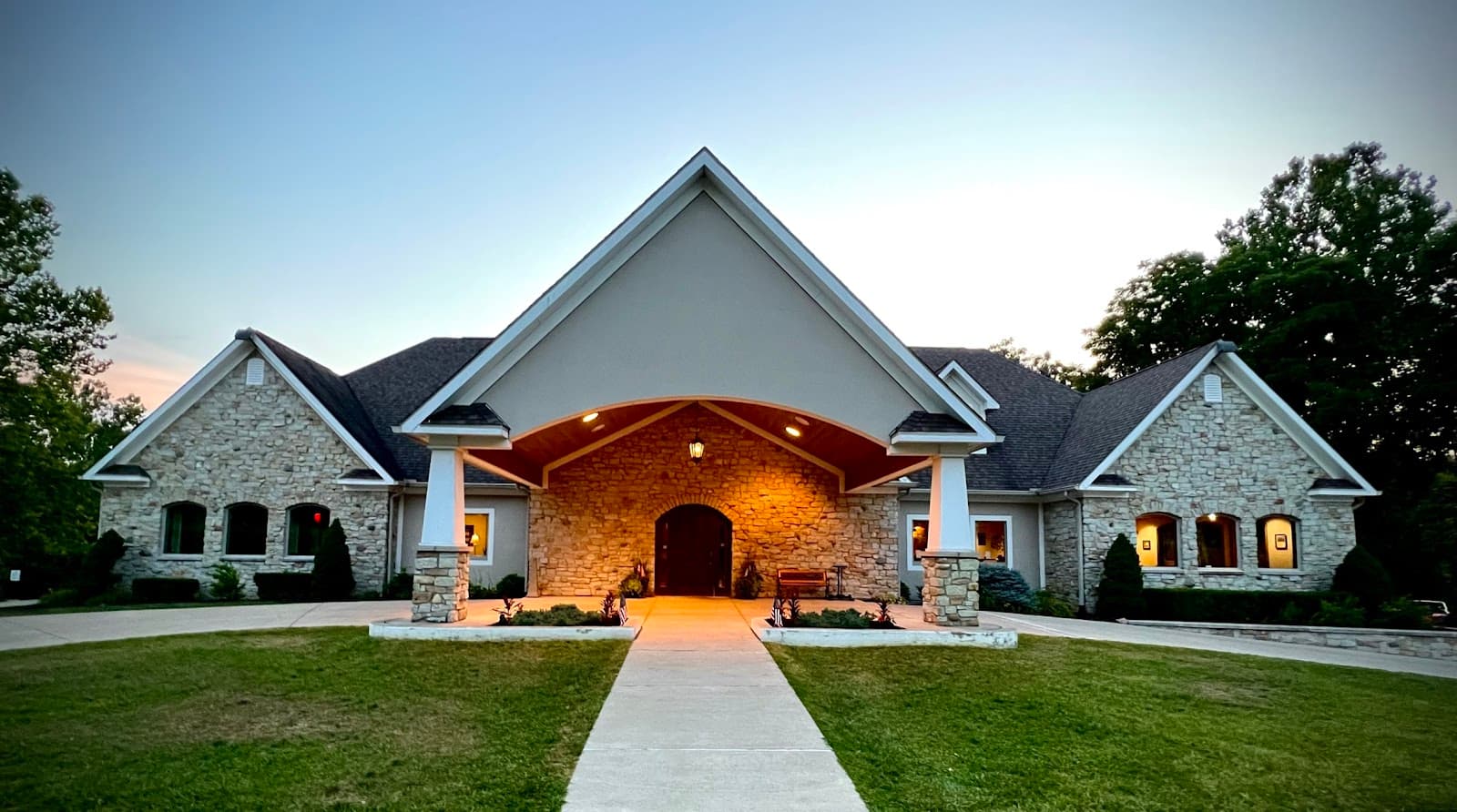 Crawfordsville Country Club