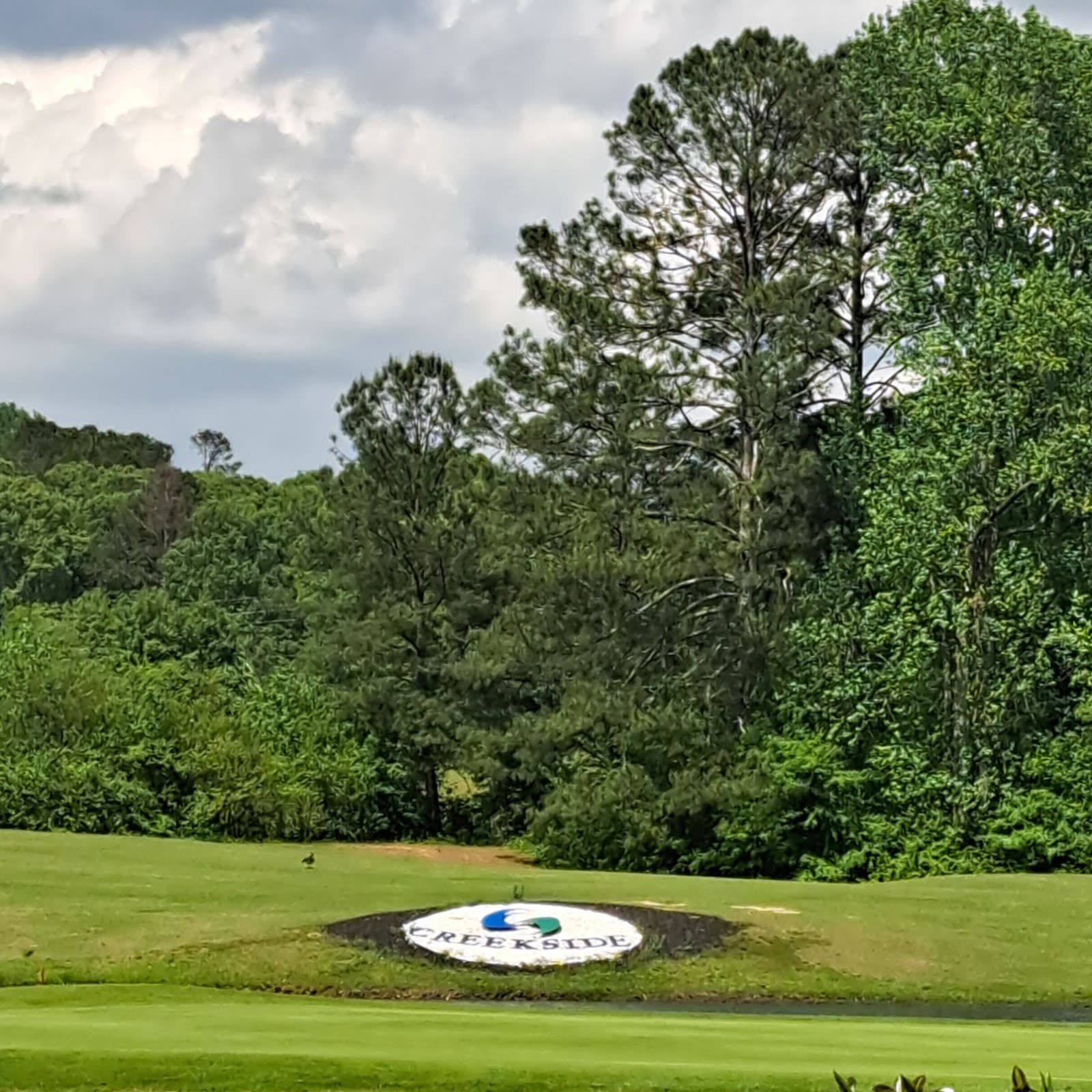 Creekside Golf & Country Club