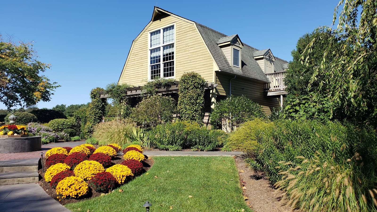 Crossings Winery