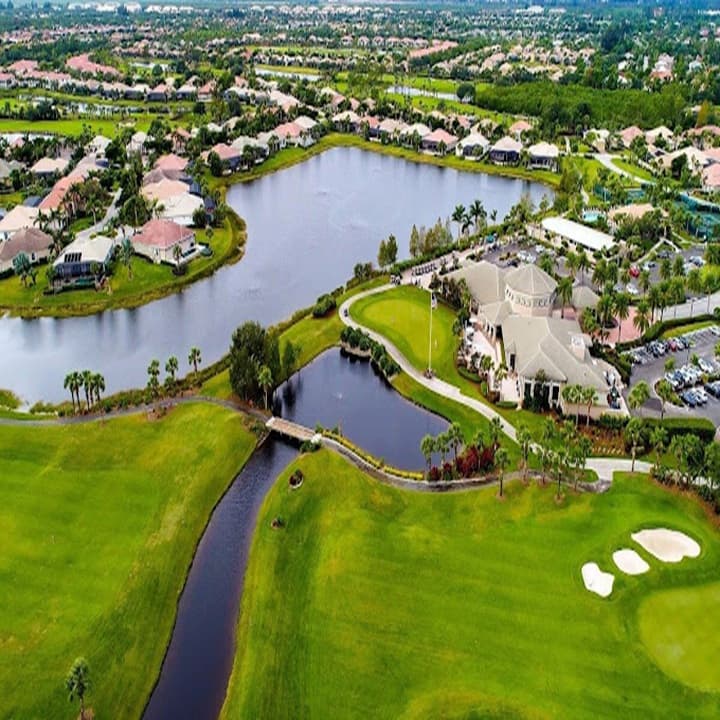 Crown Colony Golf & Country Club