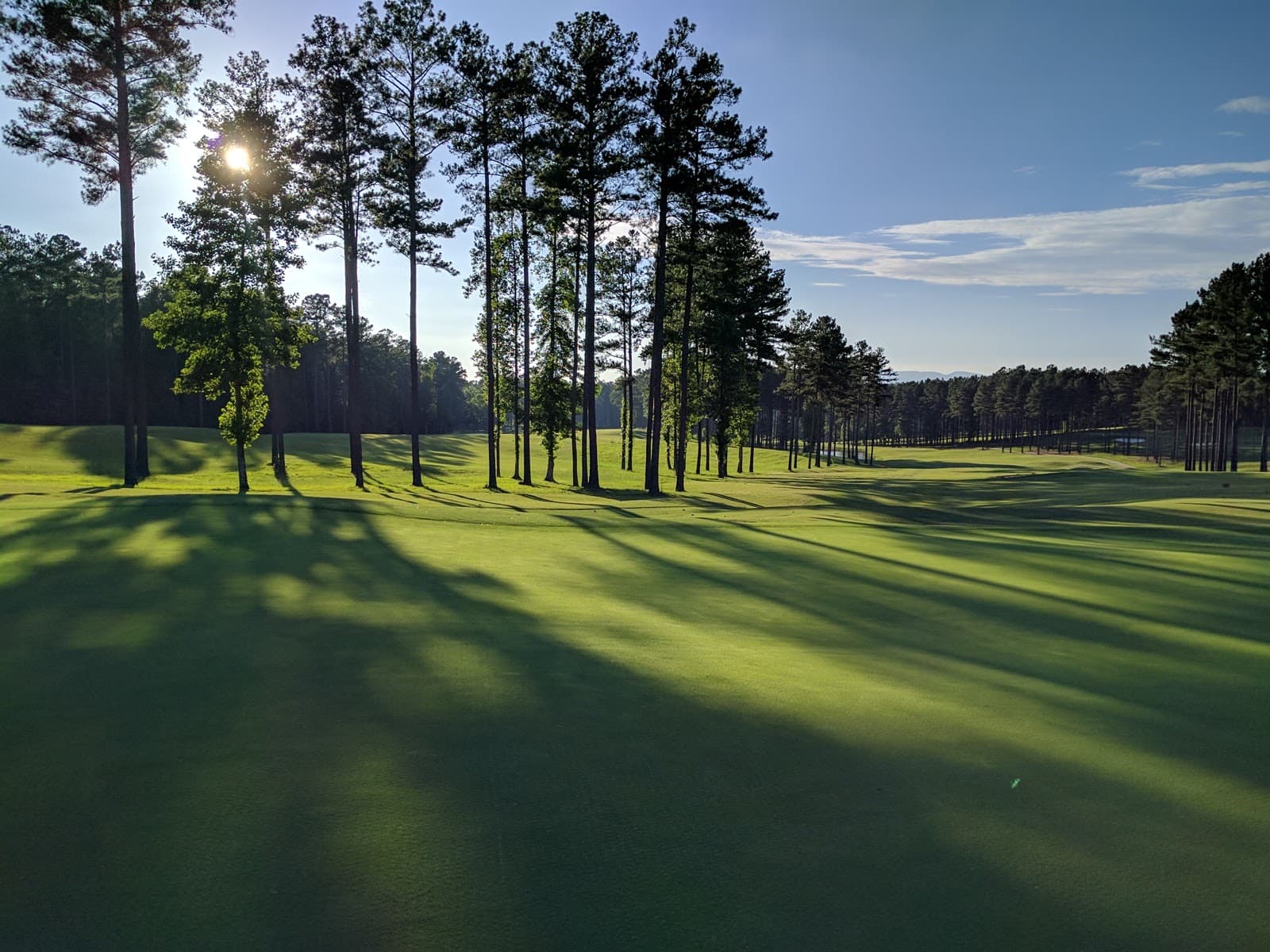 Crystal Falls Golf Club