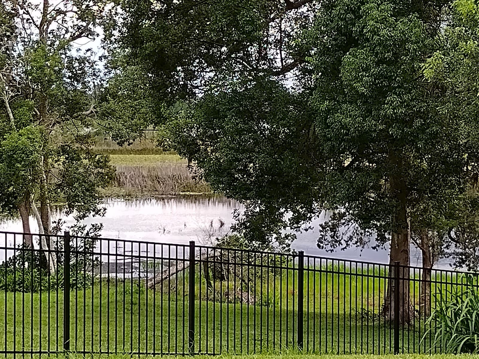 Crystal Lake