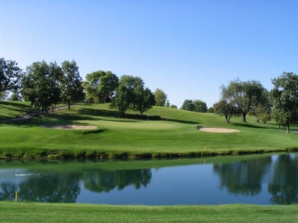 Crystal Woods Golf Club