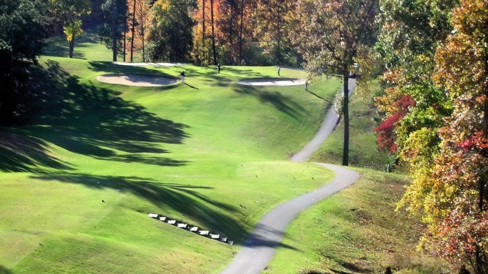Cumberland Lake Country Club
