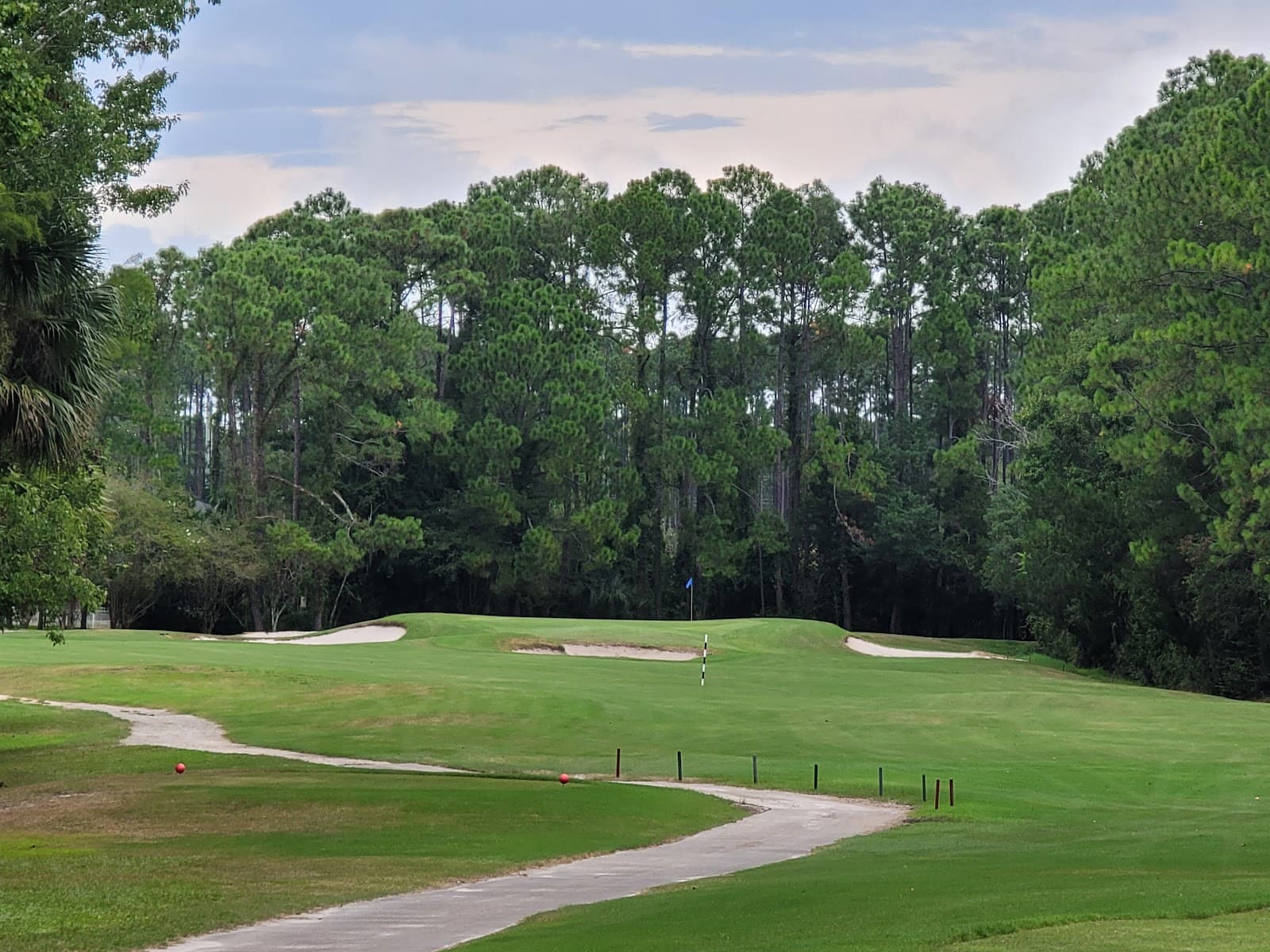 Cypress Knoll Golf & Country Club