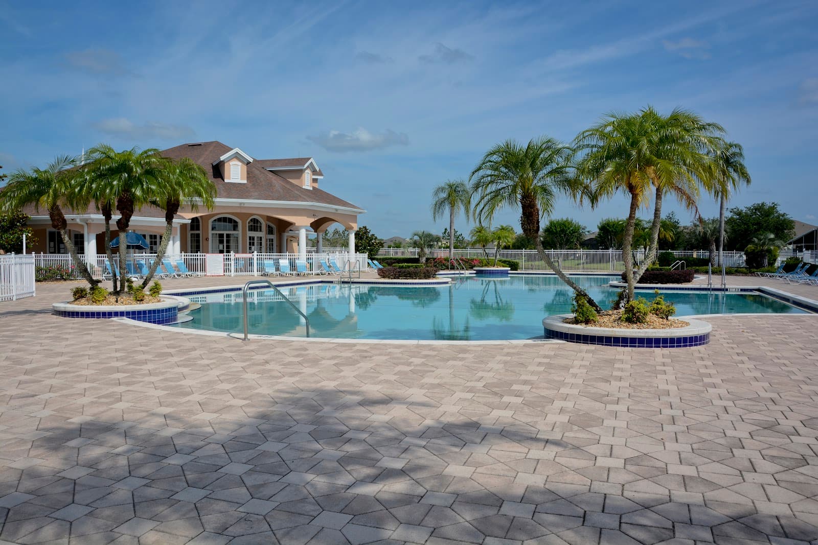 Cypress Lakes Homeowners