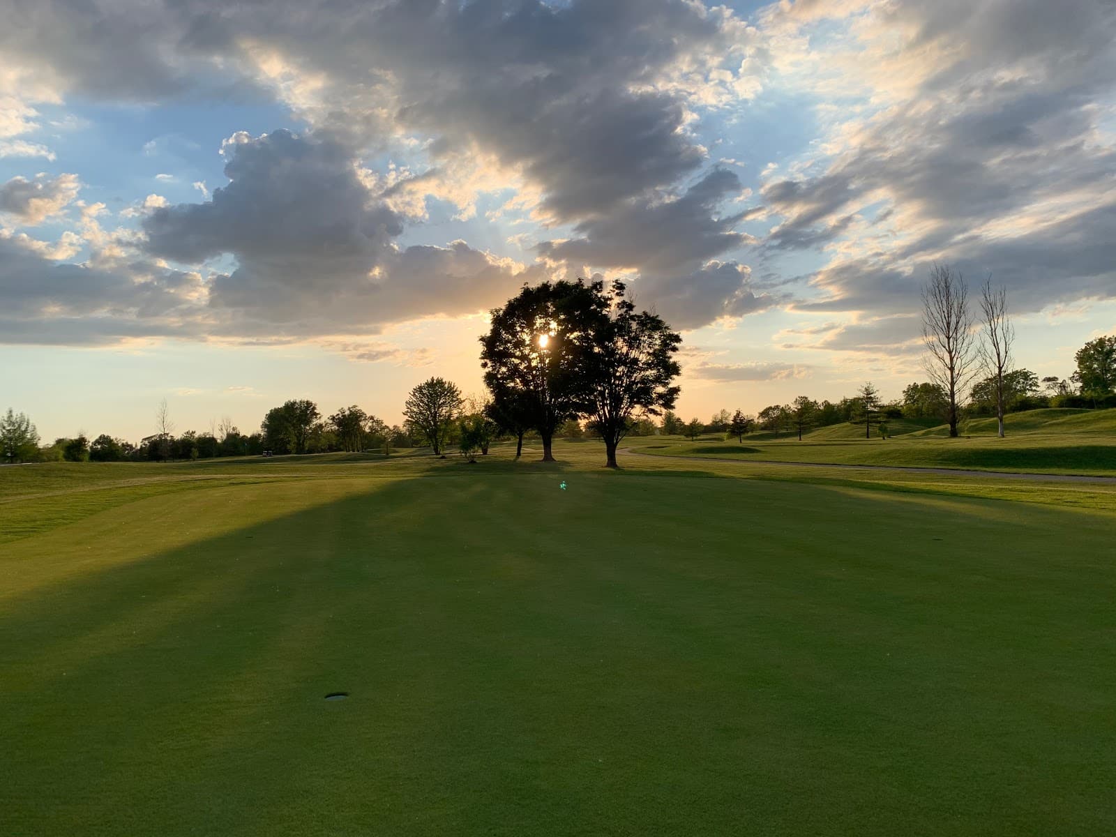 Dakota Landing Golf Course
