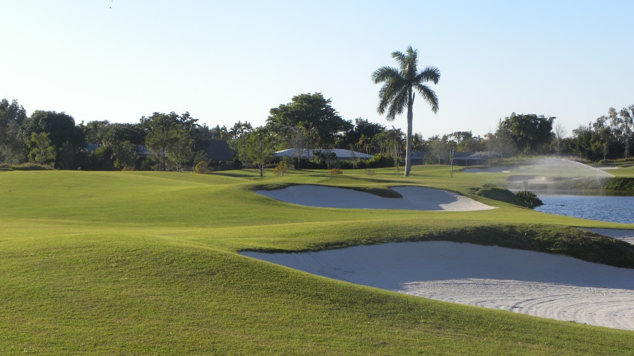Davie Golf Club