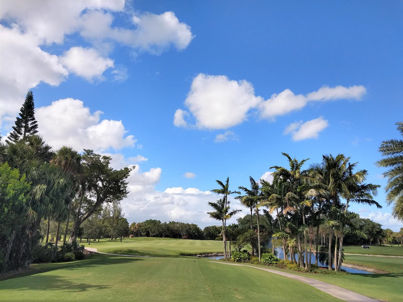 Deer Creek GC