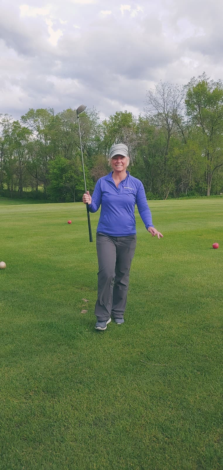 Deer Creek Golf Club