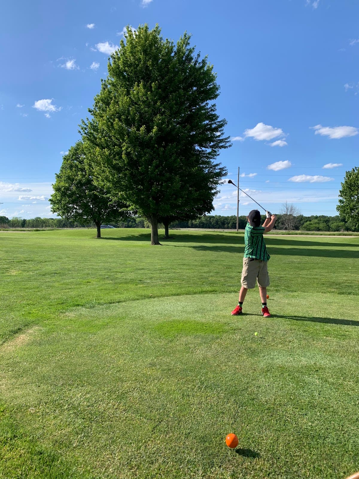 Deer Park Golf Club