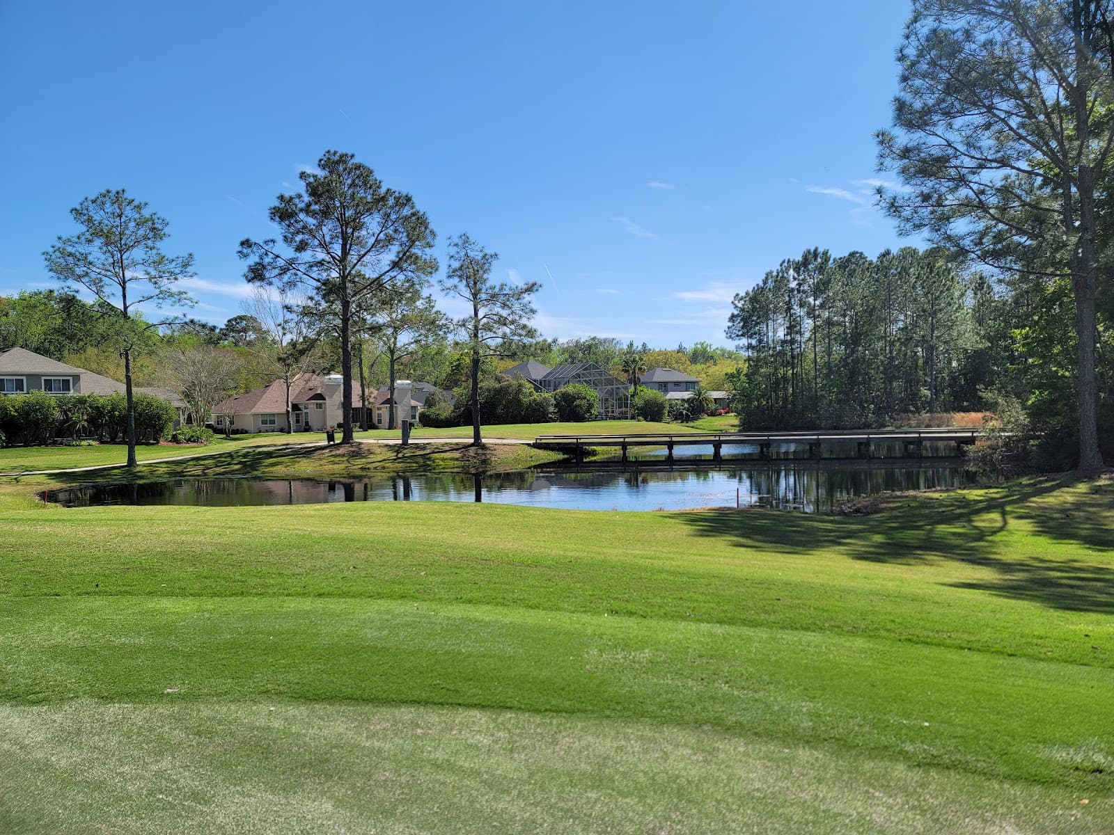 Deercreek Country Club