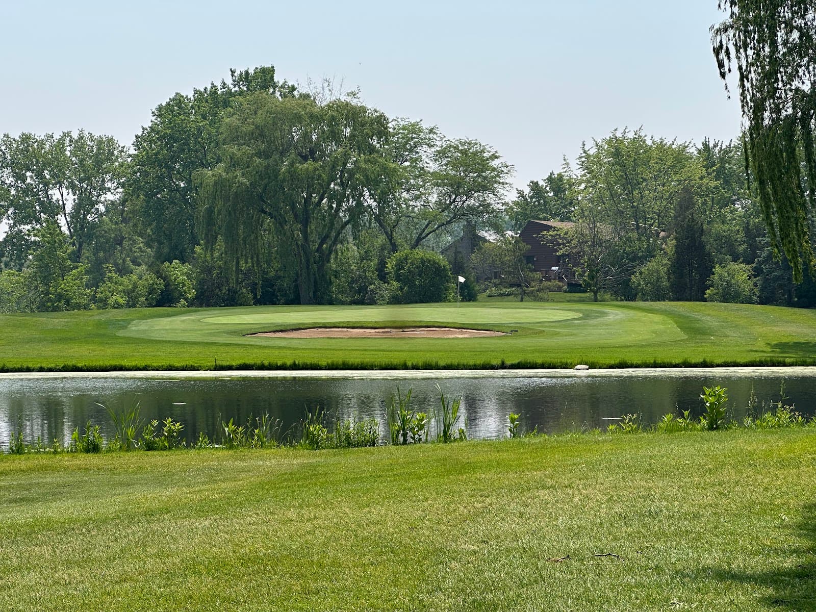Deerfield Golf Club