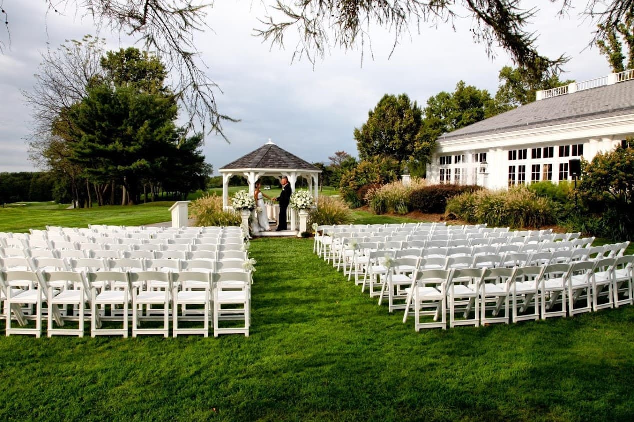 Deerfield Golf & Tennis Club