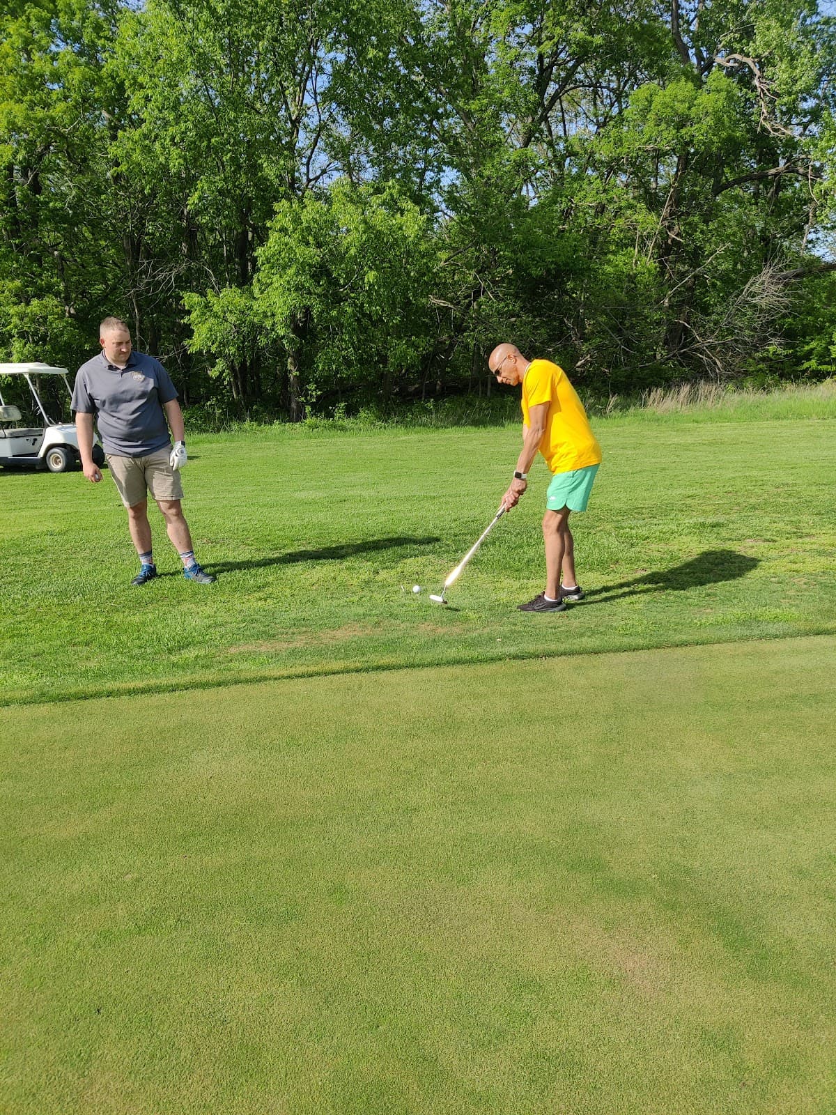 Deerwood Golf Club