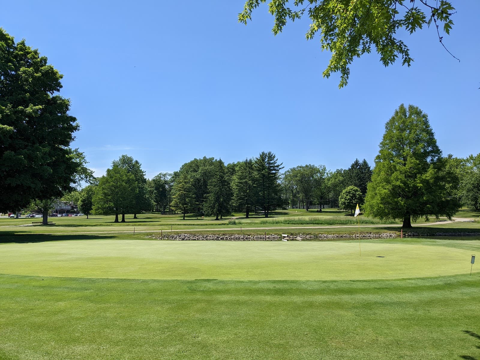 Delaware Country Club