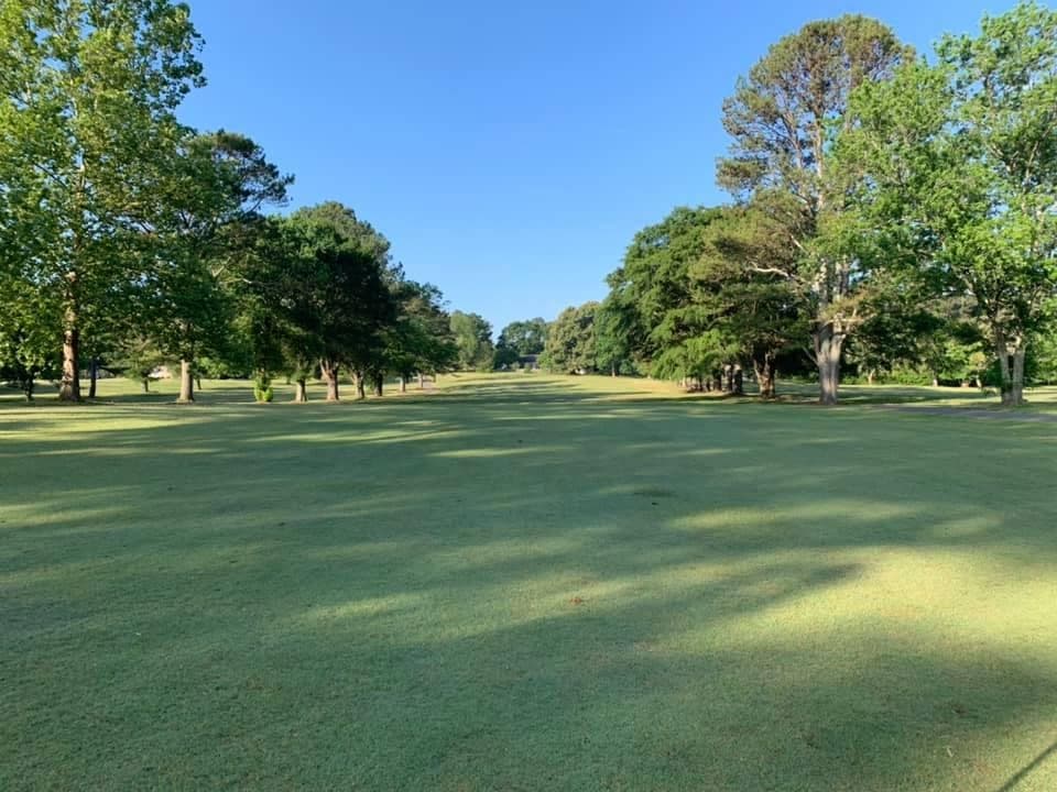 Desoto Golf Course