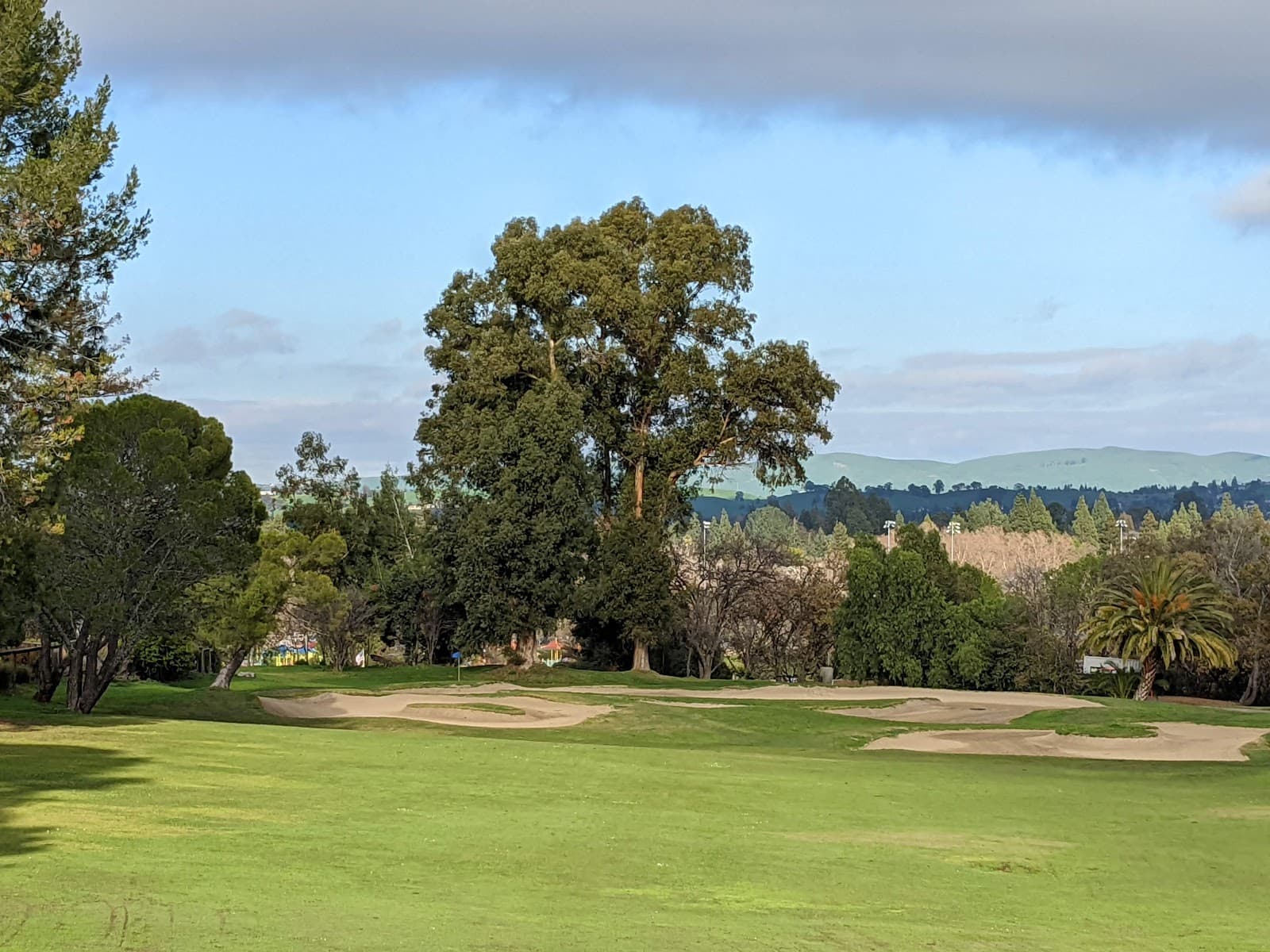 Diablo Hills Golf Course