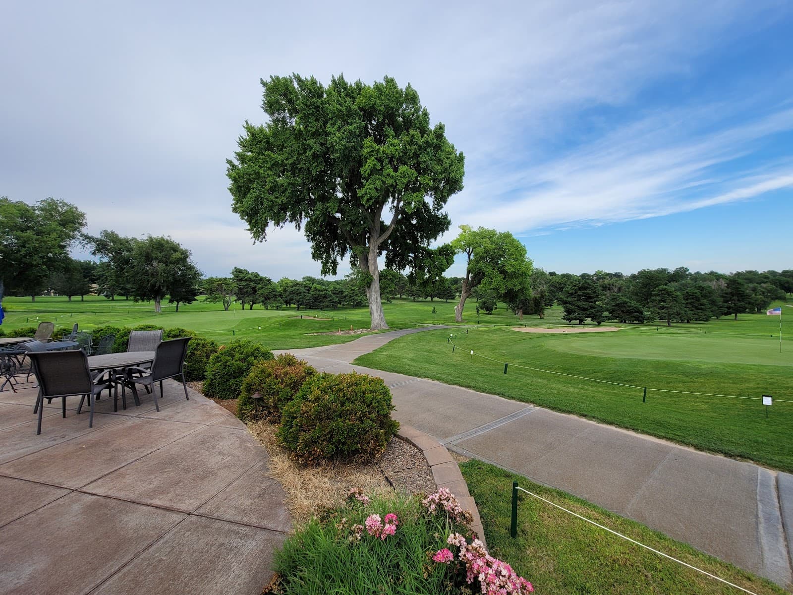 Dodge City Country Club