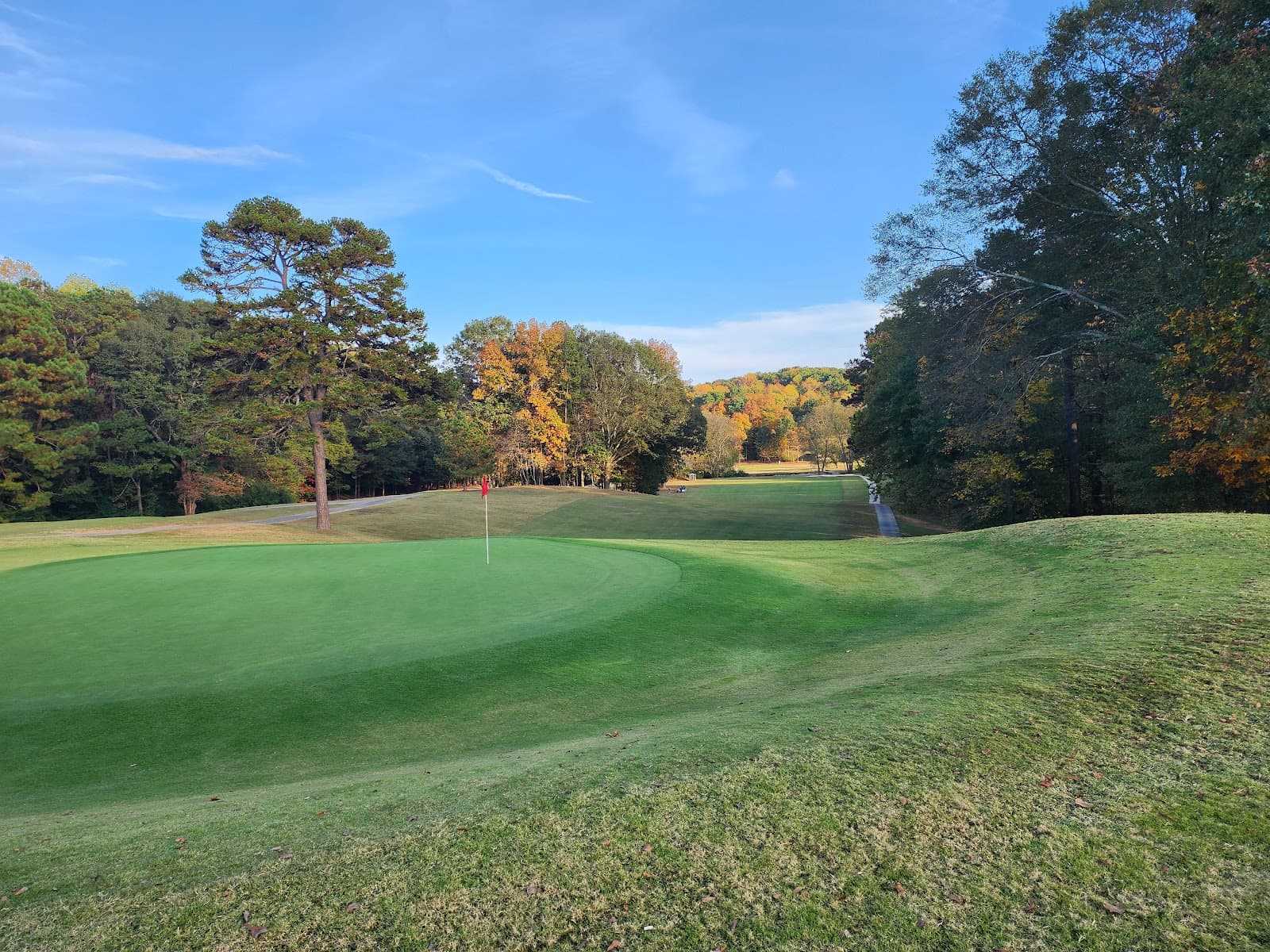 Dogwood Golf Club