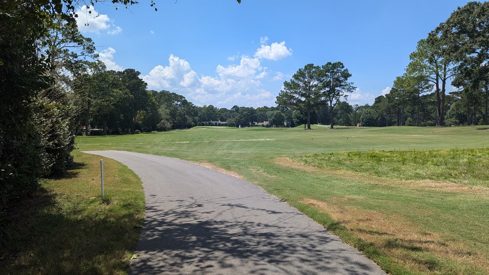 Dothan Country Club