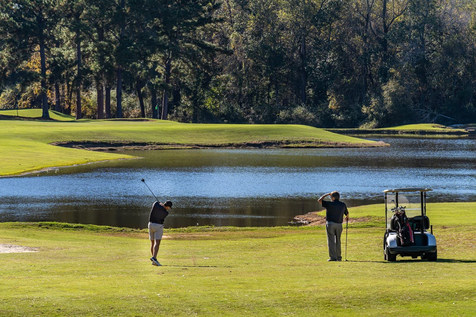 Dothan National