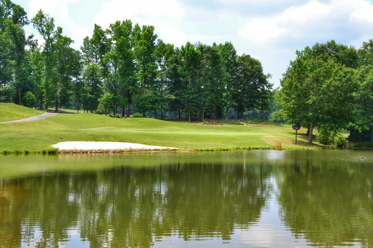 Double Oaks Golf Club