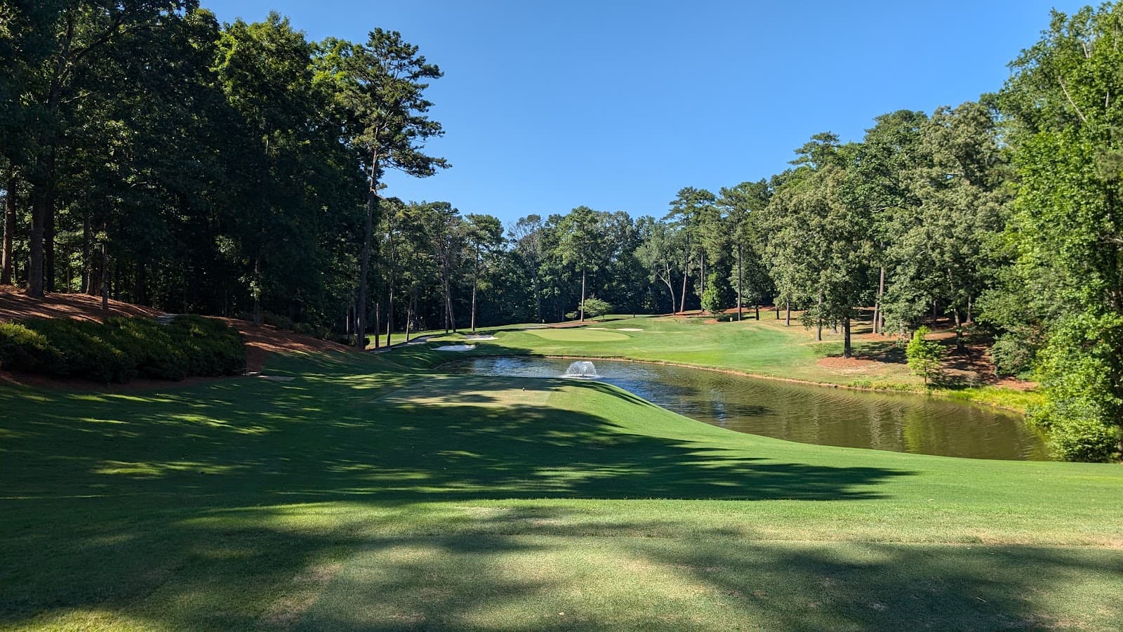 Dunwoody Country Club