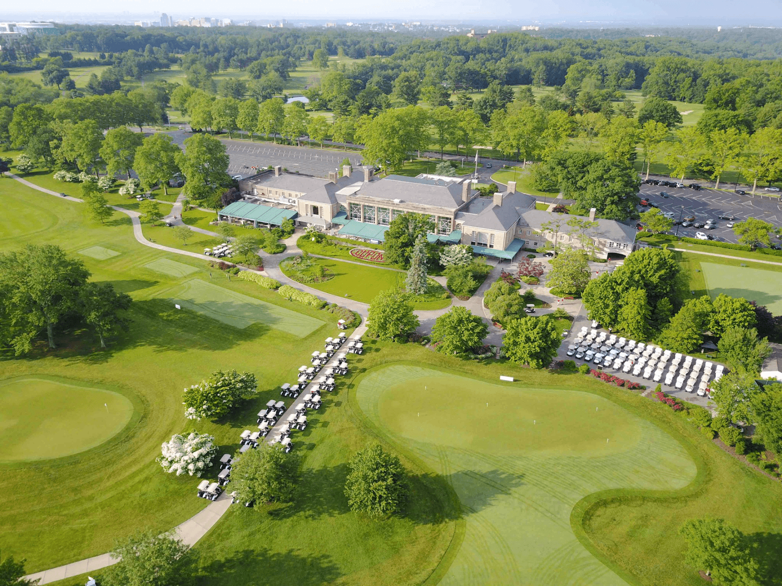 DuPont Country Club