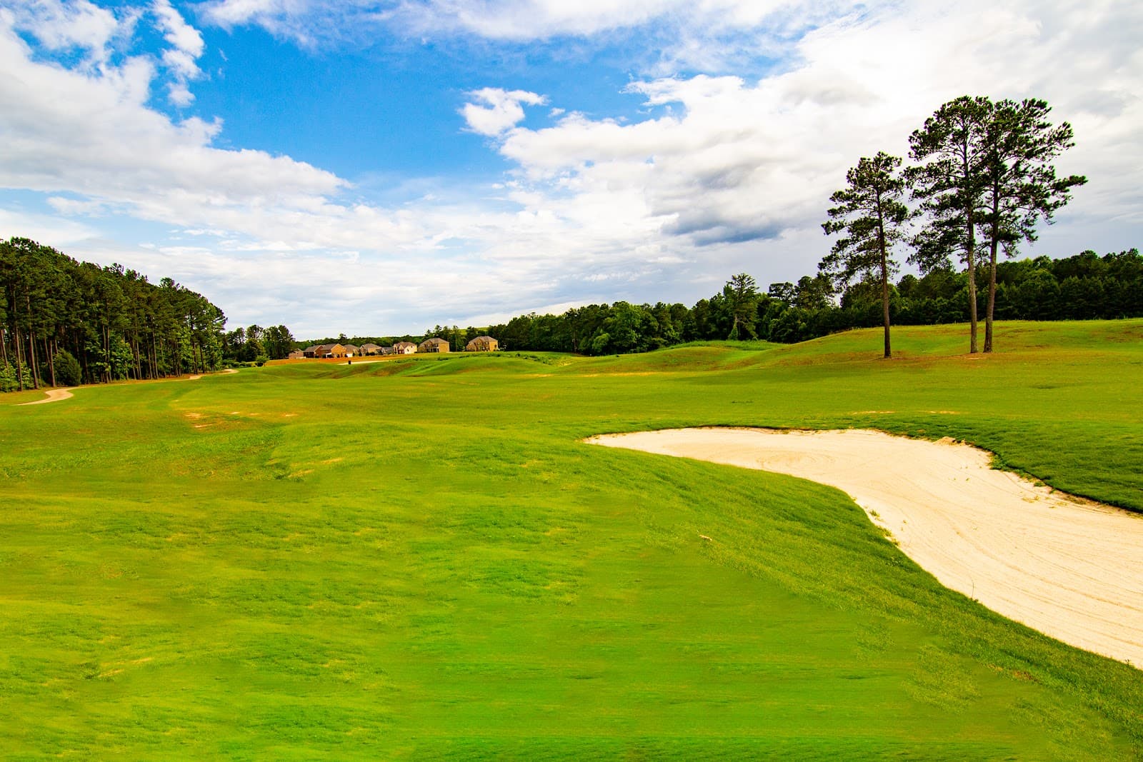 Durham Lakes Country Club