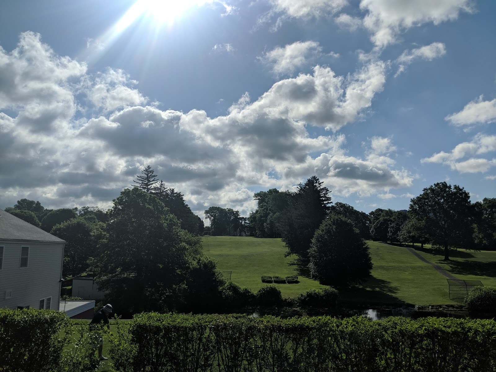 E. Gaynor Brennan Golf Course