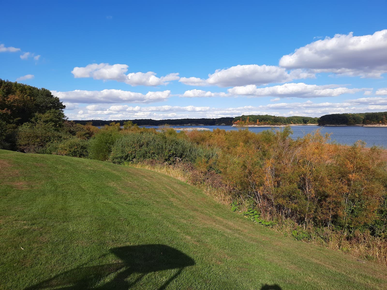 Eagle Creek Golf