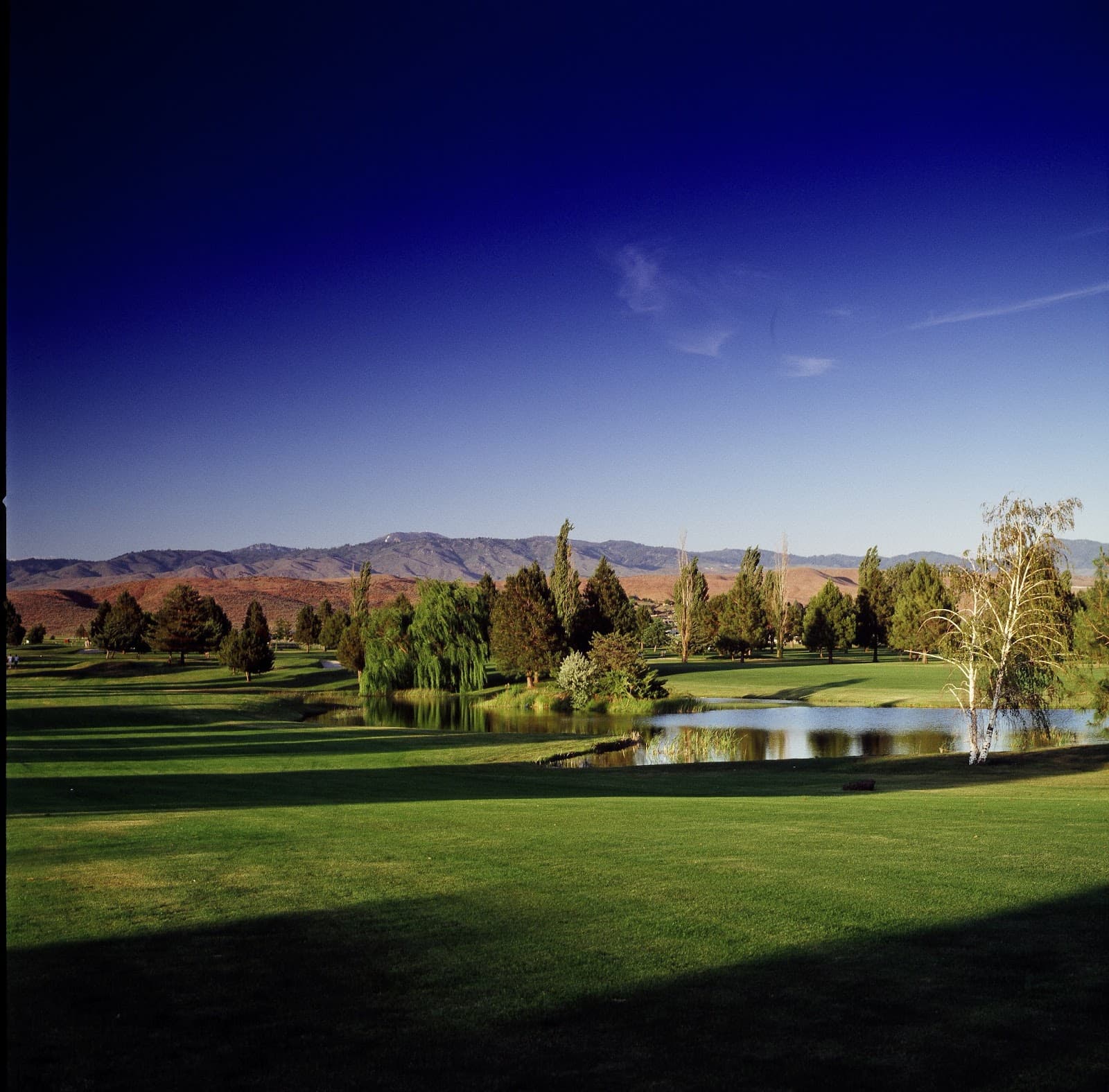 Eagle Hills