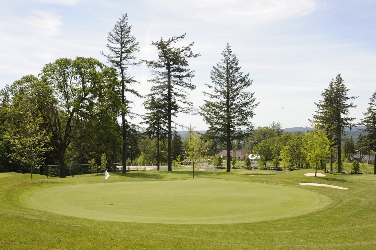 Eagle Landing Golf Course