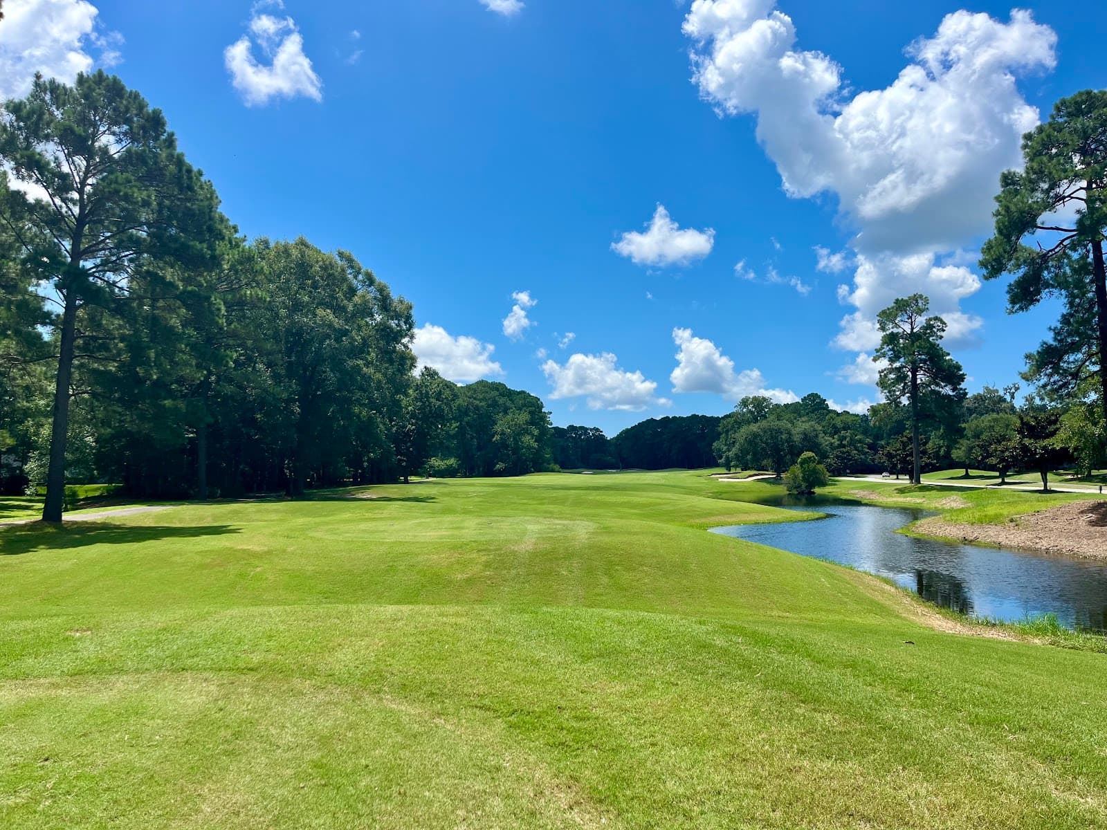 Eagle Pointe Golf