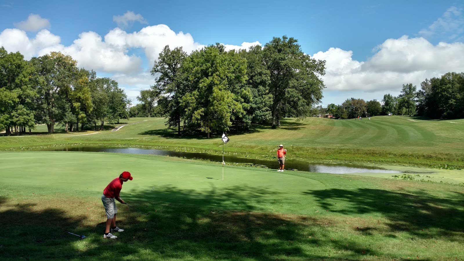 Eagle Ridge Golf Club