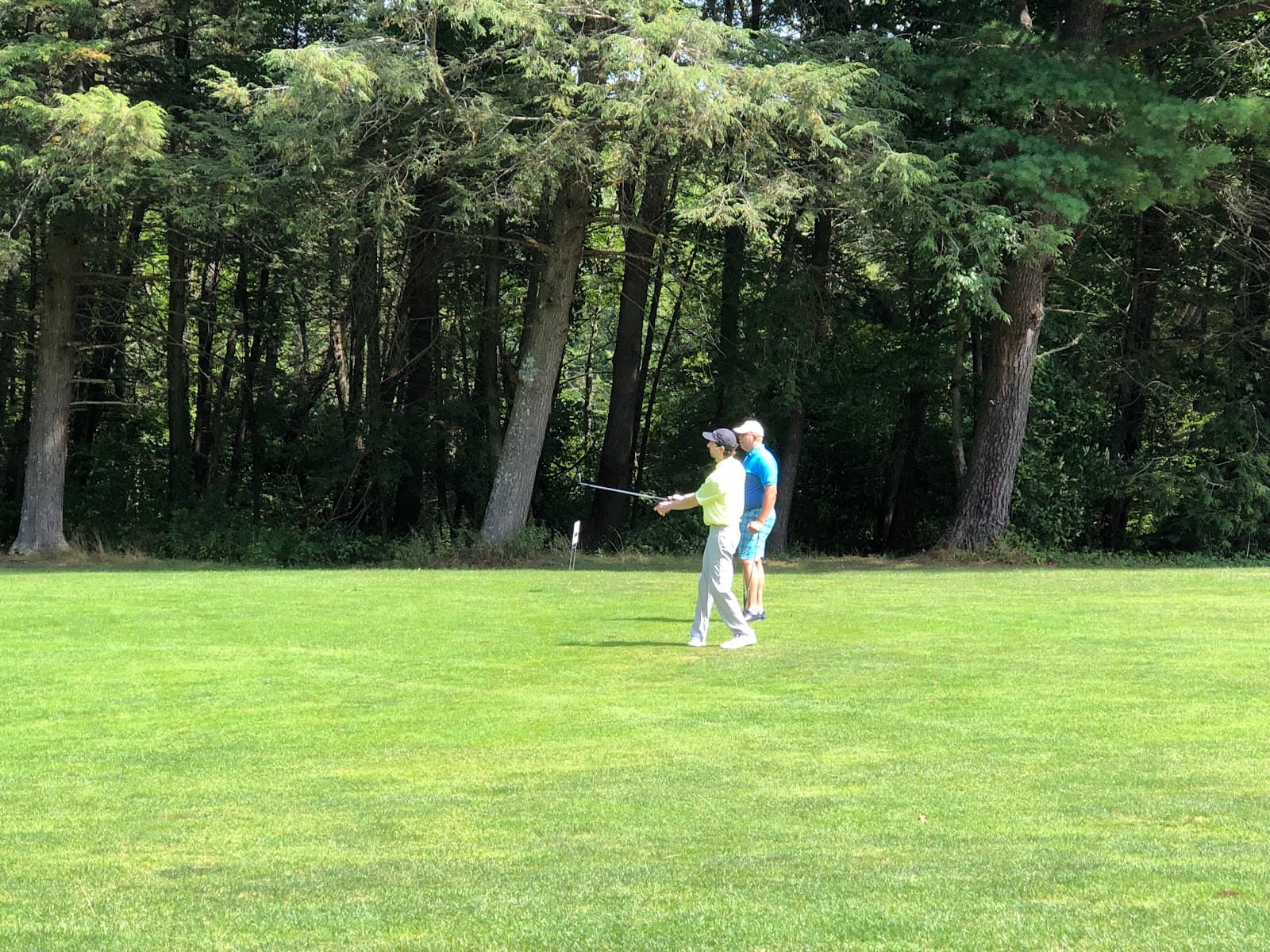 Eastwood Country Club