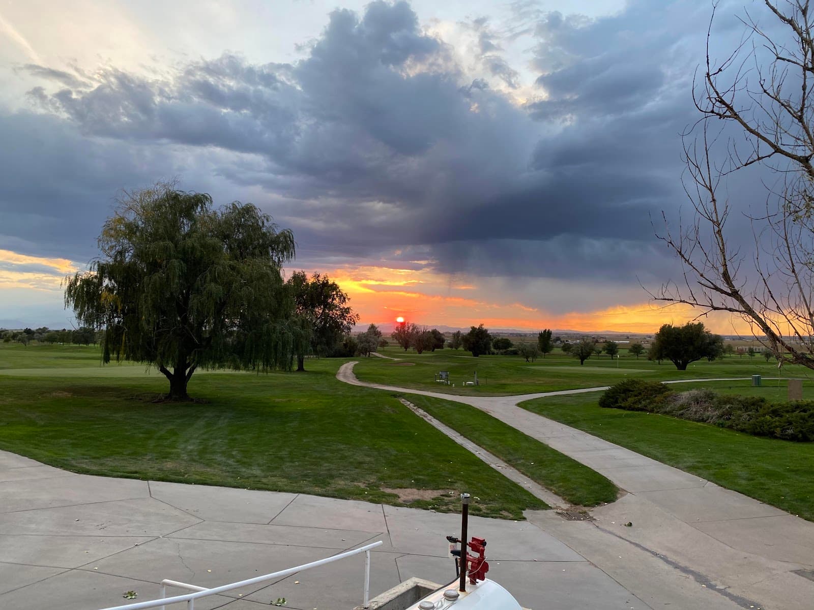 Eaton Country Club