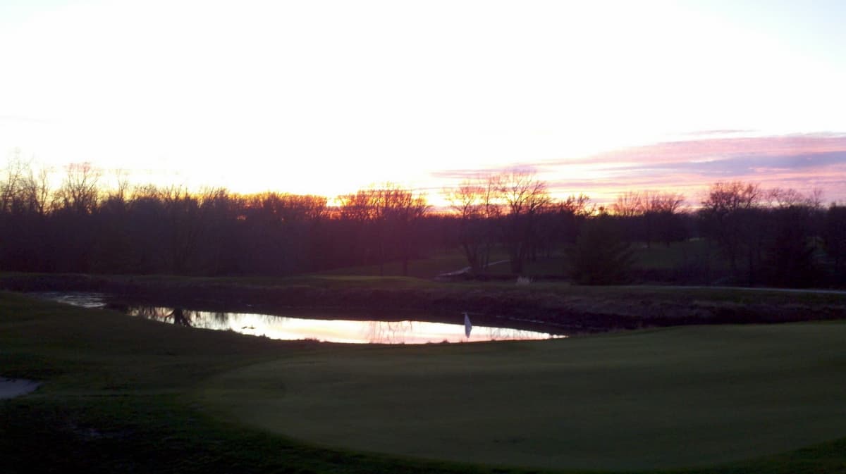 Edgewood Golf Club