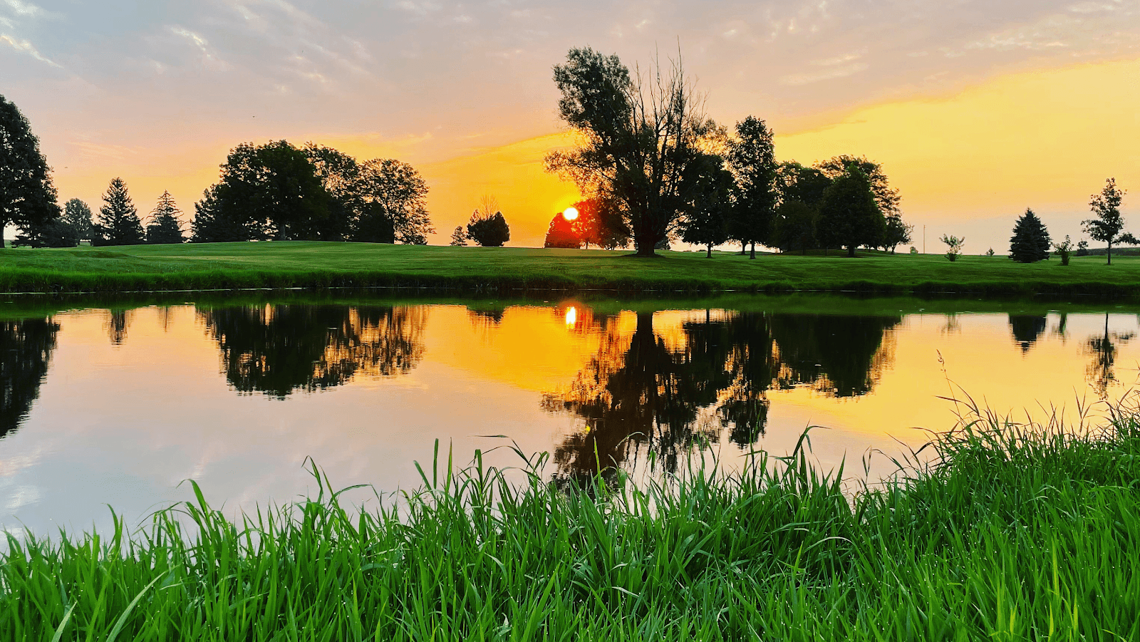 Edgewood Park Golf Club
